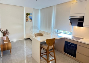 Modern 2+1 Penthouse in Oba, Alanya with Panoramic Views