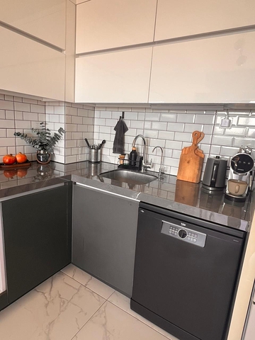 Modern 1+1 Sea-View Apartment in Avsallar with Full Facilities