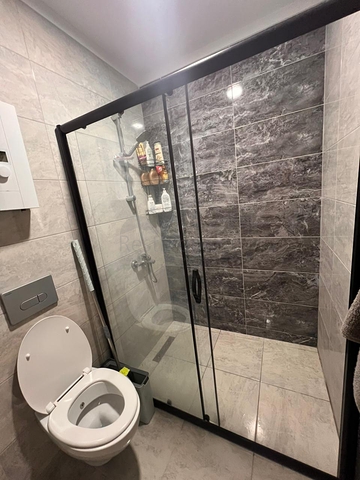 Modern 1+1 Sea-View Apartment in Avsallar with Full Facilities