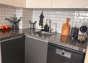 Modern 1+1 Sea-View Apartment in Avsallar with Full Facilities