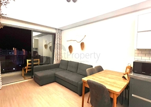 Modern 1+1 Sea-View Apartment in Avsallar with Full Facilities