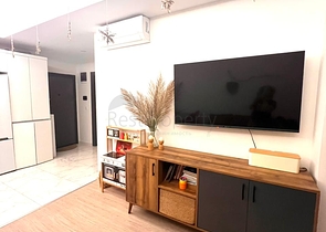 Modern 1+1 Sea-View Apartment in Avsallar with Full Facilities