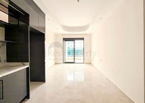 Spacious apartment with modern design in Mahmutlar