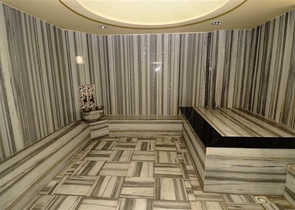 Bright furnished apartment for long-term rent in Cikcilli