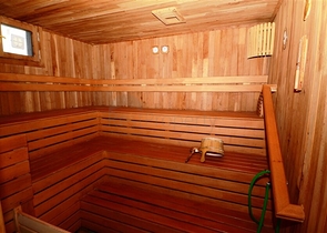 Bright furnished apartment for long-term rent in Cikcilli