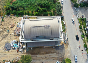 Hotel in Gazipasa with developed infrastructure and strong investment potential