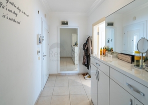 Furnished 2+1 Apartment Near the Sea in Central Alanya