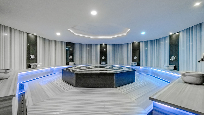 Modern 2+1 Apartment in Mahmutlar, Alanya with Facilities