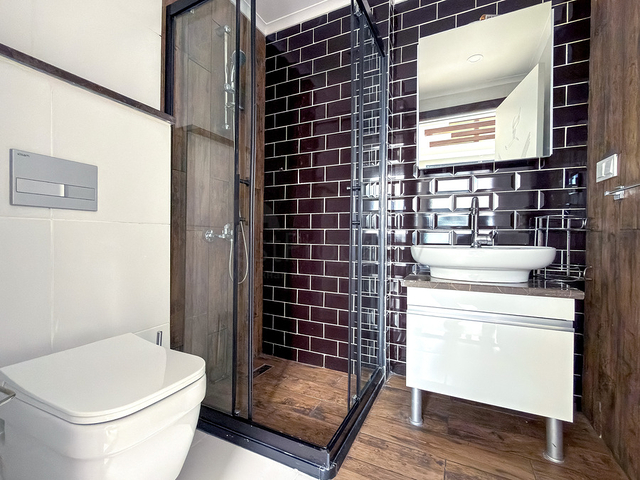 Modern 2+1 Apartment in Mahmutlar, Alanya with Facilities