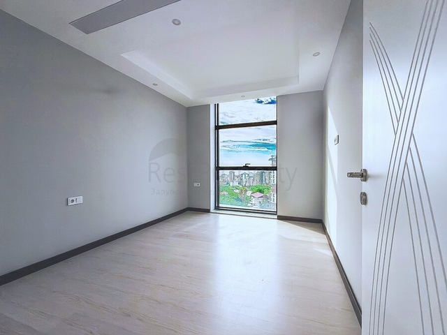 Modern 2+1 Apartment in Mahmutlar, Alanya with Facilities