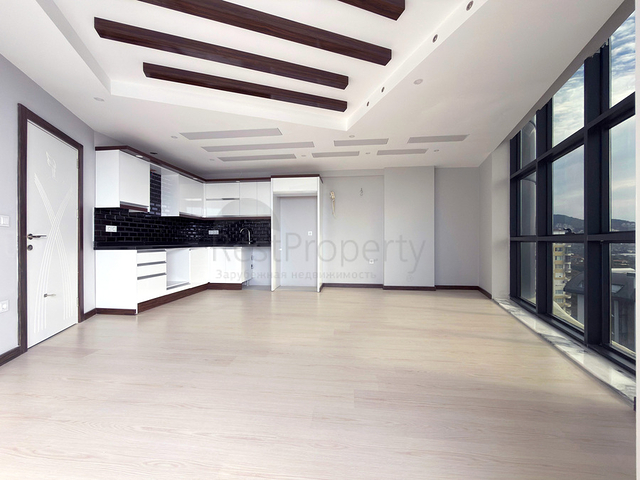 Modern 2+1 Apartment in Mahmutlar, Alanya with Facilities