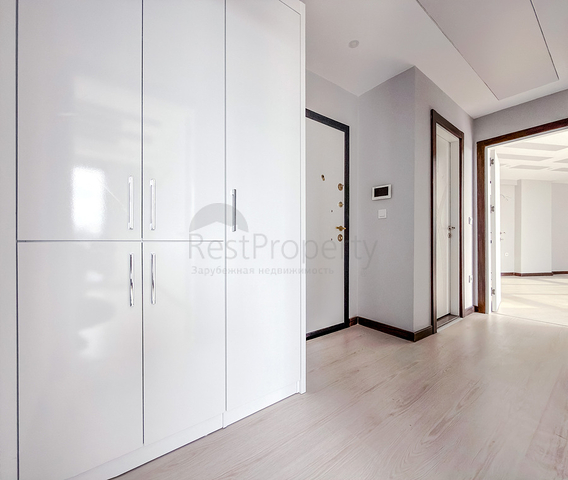 Modern 2+1 Apartment in Mahmutlar, Alanya with Facilities