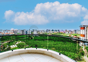 Modern 2+1 Apartment in Mahmutlar, Alanya with Facilities