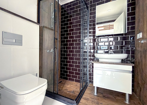 Modern 2+1 Apartment in Mahmutlar, Alanya with Facilities