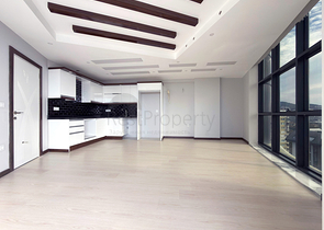 Modern 2+1 Apartment in Mahmutlar, Alanya with Facilities