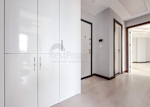Modern 2+1 Apartment in Mahmutlar, Alanya with Facilities