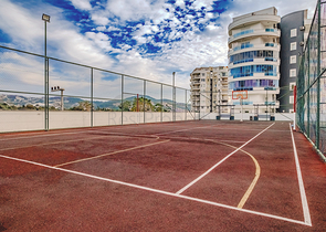 Modern 2+1 Apartment in Mahmutlar, Alanya with Facilities