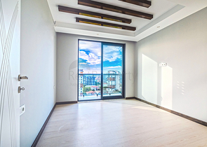 Modern 2+1 Apartment in Mahmutlar, Alanya with Facilities