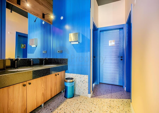 200 m² Commercial Property in Gazipaşa – Near Airport & Sea