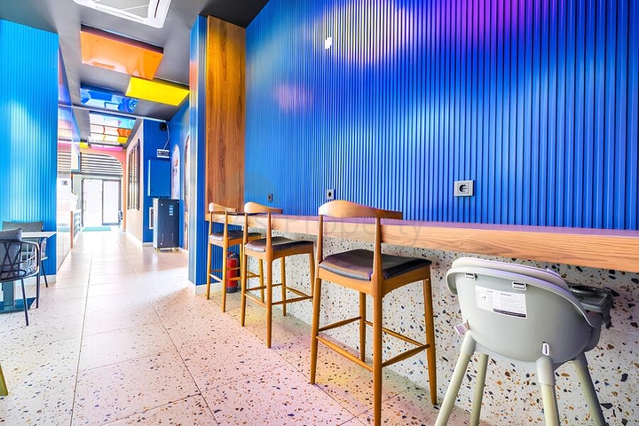 200 m² Commercial Property in Gazipaşa – Near Airport & Sea