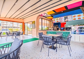 200 m² Commercial Property in Gazipaşa – Near Airport & Sea