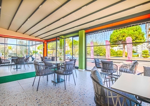 200 m² Commercial Property in Gazipaşa – Near Airport & Sea