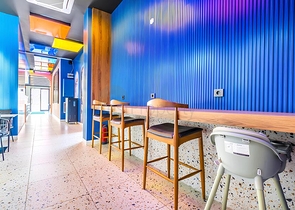 200 m² Commercial Property in Gazipaşa – Near Airport & Sea