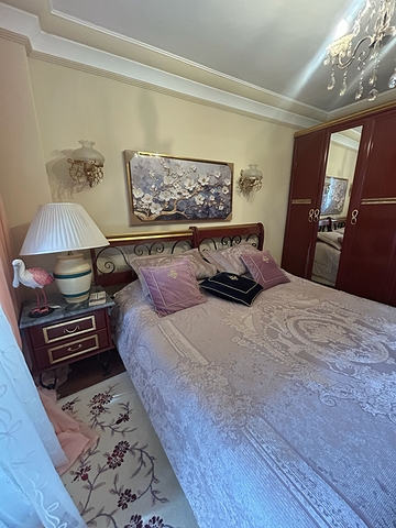 Furnished 3+1 Villa in Çamyuva, Kemer – 220 m², 400 m to Sea