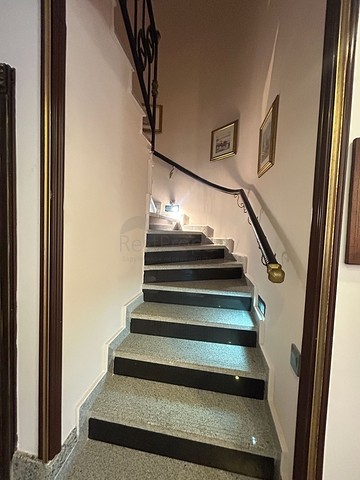 Furnished 3+1 Villa in Çamyuva, Kemer – 220 m², 400 m to Sea