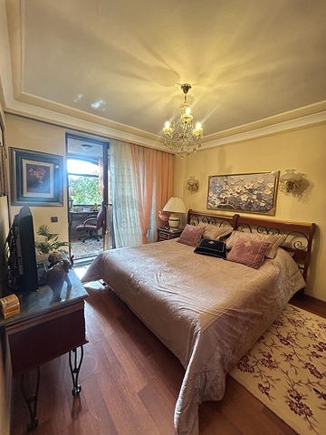 Furnished 3+1 Villa in Çamyuva, Kemer – 220 m², 400 m to Sea