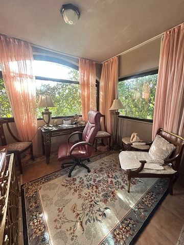 Furnished 3+1 Villa in Çamyuva, Kemer – 220 m², 400 m to Sea