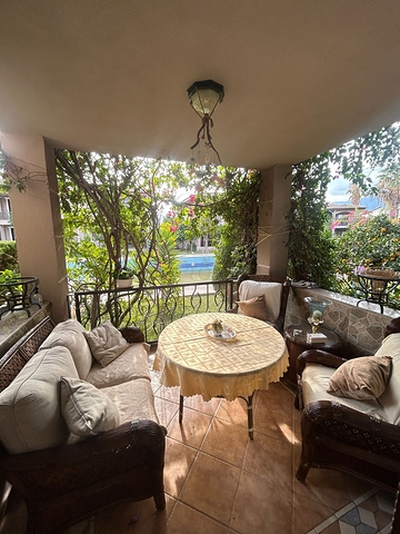 Furnished 3+1 Villa in Çamyuva, Kemer – 220 m², 400 m to Sea