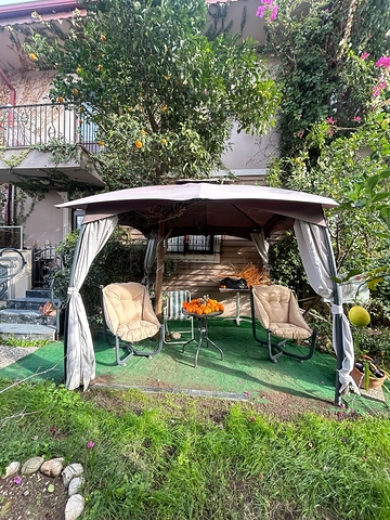 Furnished 3+1 Villa in Çamyuva, Kemer – 220 m², 400 m to Sea