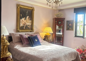 Furnished 3+1 Villa in Çamyuva, Kemer – 220 m², 400 m to Sea