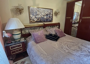 Furnished 3+1 Villa in Çamyuva, Kemer – 220 m², 400 m to Sea