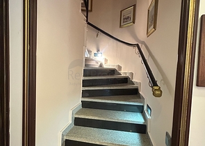 Furnished 3+1 Villa in Çamyuva, Kemer – 220 m², 400 m to Sea