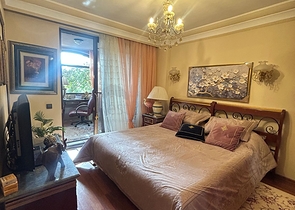 Furnished 3+1 Villa in Çamyuva, Kemer – 220 m², 400 m to Sea