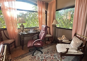 Furnished 3+1 Villa in Çamyuva, Kemer – 220 m², 400 m to Sea