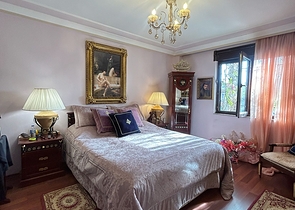 Furnished 3+1 Villa in Çamyuva, Kemer – 220 m², 400 m to Sea