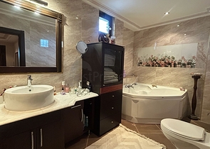 Furnished 3+1 Villa in Çamyuva, Kemer – 220 m², 400 m to Sea