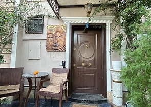 Furnished 3+1 Villa in Çamyuva, Kemer – 220 m², 400 m to Sea