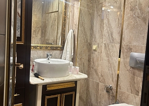 Furnished 3+1 Villa in Çamyuva, Kemer – 220 m², 400 m to Sea