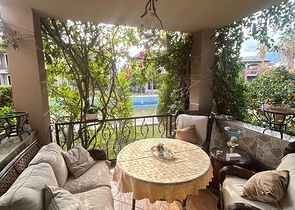 Furnished 3+1 Villa in Çamyuva, Kemer – 220 m², 400 m to Sea