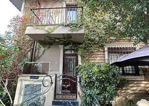 Furnished 3+1 Villa in Çamyuva, Kemer – 220 m², 400 m to Sea