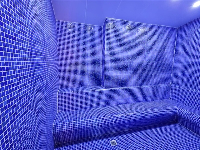 Sea-View 2+1 Apartment in Mahmutlar – 85 m², 50 m to the Beach