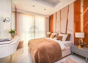 Sea-View 2+1 Apartment in Mahmutlar – 85 m², 50 m to the Beach