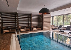 Sea-View 2+1 Apartment in Mahmutlar – 85 m², 50 m to the Beach