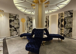 Sea-View 2+1 Apartment in Mahmutlar – 85 m², 50 m to the Beach