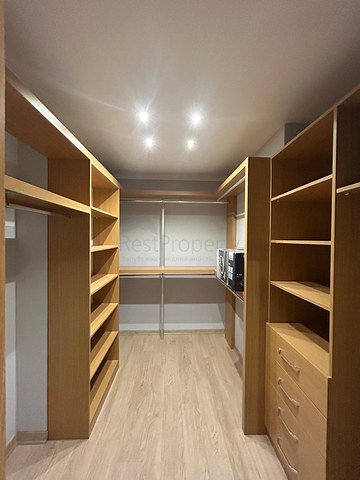 New 3+1 Apartment for Rent in Uncali, Antalya with Pool & Parking