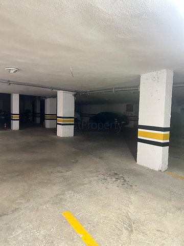 New 3+1 Apartment for Rent in Uncali, Antalya with Pool & Parking